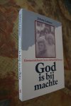 Lukasse, Johan - God is bij machte / Gemeentebouw in na-christelijk Europa