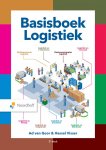 Ad van Goor, Hessel Visser - Basisboek logistiek