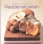 Hooft, A. van - Paddenstoelen