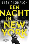 Lara Thompson - Een nacht in New York