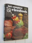 Klever, Ulrich - Het complete vleesboek.
