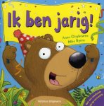 Anna Claybourne - Ik ben jarig !