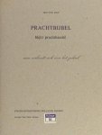 Loo, Jan van. - Prachtbijbel blijkt prachthandel.