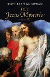 Kathleen Macgowan - Het Jezus Mysterie