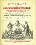 Bontekoe, Willem Ysbrantsz., van Hoorn - Journael ofte Gedenckwaerdighe Beschrijvinghe van de Oost-Indische Reyse van W.Y.Bontekoe v.Hoorn