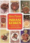H. Noy, Hennie Franssen-Seebregts - Indiase keuken / Menu planner