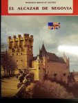 Caceres, Francisco Ignacio de - El Alcazar de Segovia