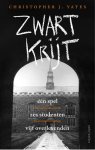 Christopher Yates - Zwart krijt