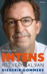 Wilma de Rek - (1) Intens