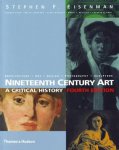 Stephen Eisenman 193978 - Nineteenth century art a critical history