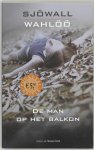 Maj Sjöwall, Per Wahlöö - De Man Op Het Balkon