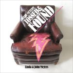 Linda Meyers, John Meyers - Wary Meyers' Tossed & Found