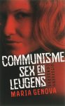Maria Genova 63341 - Communisme, sex en leugens roman