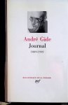 Gide, André - Journal 1889-1939