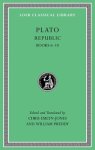 Plato - (1) Republic
