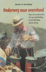 M.R. Kamminga - Onderweg naar overvloed naar een oecumenische visie op ontwikkeling en ontwikkelingssamenwerking
