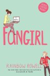 Rowell, Rainbow - Fangirl