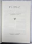 Jaber, Drs. Asad / Jansen, Dr. Johannes J.G. (bewerking vertaling) - De Koran (incl. CD)