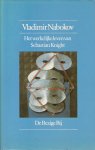 Nabokov, Vladimir - Het werkelijke leven van Sebastian Knight
