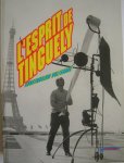 Borer-Fielding, Thomas - L'esprit de Tinguely. Kunstmuseum Wolfsburg