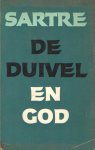 Sartre, Jean-Paul - De Duivel en God. Toneelstuk in drie bedrijven en elf taferelen