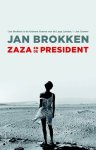 Jan Brokken - Zaza en de president