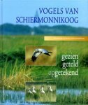 Loon, Andre van, Mooser, Rob ( eindredactie ) Stuurgroep Avifauna Schiermonnikoog - Vogels  van Schiermonnikoog Gezien - Geteld en opgetekend