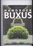 SCHMID, IREEN & HENK DIJKMAN (fotografie) - Handboek Buxus