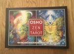 Osho, Padma, Ma Deva - OSHO ZEN TAROT 7/E / The Transcendental Game of Zen