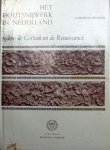 D.Bierens de Haan - Het houtsnijwerk in Nederland