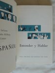 laGrone G. gregory - o' connor - McHenry - Espanol - entender y hablar