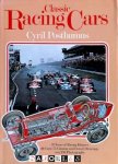 Cyril Posthumus - Classic Racing Cars