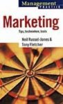 Auteur - MARKETING (MANAGEMENT PRAKTIJK)