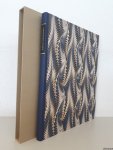 Carter, Sebastian - A Printer's Dozen: Eleven spreads from unrealised books, designed and printed at the Rampant Lions Press *SIGNED*