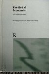 Michael Perelman - The End of Economics