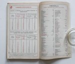 Technische Unie - Unie-Gids  - technische afdeling