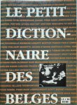 DENOËL Thierry, LARUELLE Jacques (edit.) - Le nouveau dictionnaire des Belges