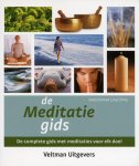 M. Gauding 48894 - De meditatiegids de complete gids met meditaties voor elk doel