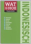 N.v.t. - Wat & Hoe taalgids - Indonesisch