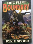 Ryk E. Spoor - Boundary Ryk E. Spoor - Boundary