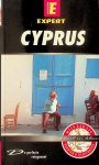 McDonald, George - Cyprus. Expert Reisgids