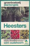 Oudshoorn, Wim - Heesters