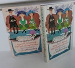 Schmidt, Annie M.G./Westendorp, Fiep (ills) - Het hele schaap Veronica: Het schaap Veronica / Kom, zei het schaap Veronica / Het schaap Veronica haar staart [speciale uitgave in slipcase]