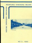 Suijlen, Marion; Hoogenboom, Margot; Bos, Arie; Bergen, Wim van - bombardement / van Geleen