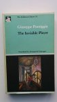 Pontiggia, Giuseppe - The Invisible Player
