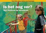 L. Zevenbergen - Is het nog ver?