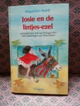 Nabb, Magdalen - Josie en de lintjes-ezel