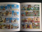  - De Avonturen van Asterix de Gallier, Bundeling 4, eerste reeks, 4 verhalen