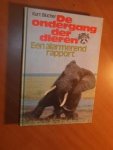 Blüchel, Kurt - De ondergang der dieren. Een alarmerend rapport
