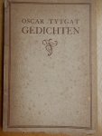 Tytgat, Oscar - Gedichten  van Oskar Tytgat